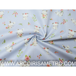 SWEET BUNN - ORGANIC FABRIC