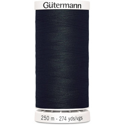 GUTERMANN COTTON  THREAD - 250 MT