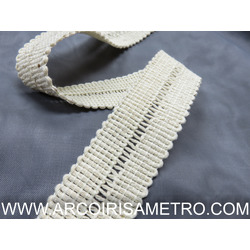 FITA DE AGODAO PARA DEBROAR - CRU