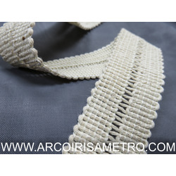 FITA DE AGODAO PARA DEBROAR - CRU