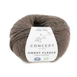 SWEET FLEECE 63