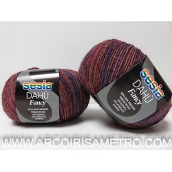 LÃ SESIA DAHU FANCY - 268