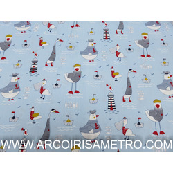 POPPY - A DAY AT THE BEACH 