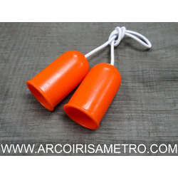 GUARDA PONTAS PARA AGULHAS - grande