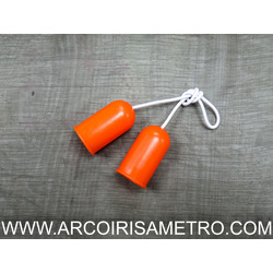 GUARDA PONTAS PARA AGULHAS - grande