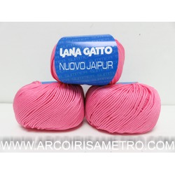 LANA GATTO - NUOVO JAIPUR - 7836