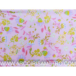 POPPY - LOVELY FLOWERS PINK