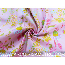 POPPY - LOVELY FLOWERS PINK