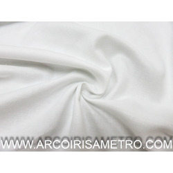 VELVETY VAIELA - WHITE