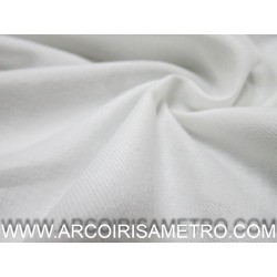 VELVETY VAIELA - WHITE