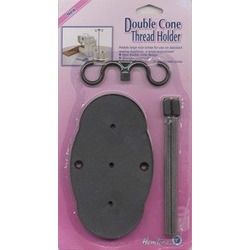HEMLINE DOUBLE CONE SUPPORT