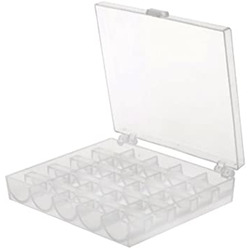 HEMLINE - BOBBIN STORAGE BOX