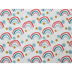 COLEÇAO GOTAS - ARCO-IRIS