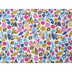 COLORFUL LITTLE FLOWERS