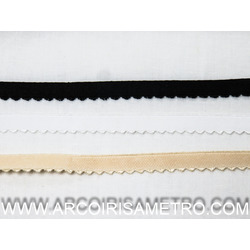 LINGERIE ELASTIC 10MM