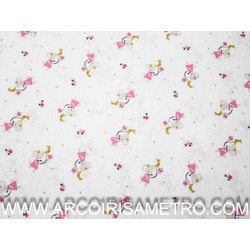 LITTLE MICE AND MOONS