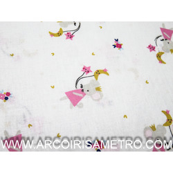 LITTLE MICE AND MOONS