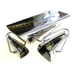 CLOVER - Bias tape maker 2 INCH