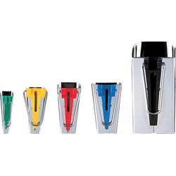 CLOVER - Bias tape maker 2 INCH