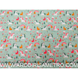 POPPY - HAPPY HORSES