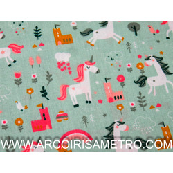 POPPY - HAPPY HORSES