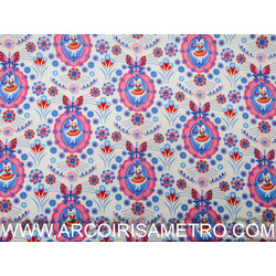 POPPY - FLAMENCO KITTY