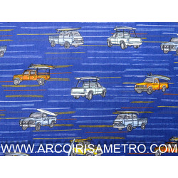 POPPY - LET´S GO TO THE BEACH