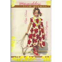 Molde Little Goddess - TIna Givens