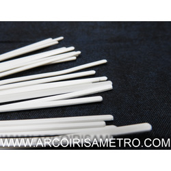 PLASTIC STRIPS FOR MASKS