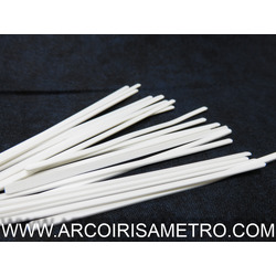 PLASTIC STRIPS FOR MASKS