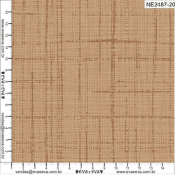 EVA E EVA FABRIC - 2487 BEIGE