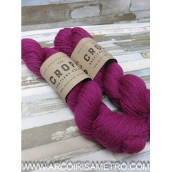 WYS / THE CROFT SHETLAND COLOURS / 568