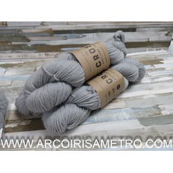 WYS / THE CROFT SHETLAND COLOURS / 637