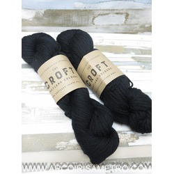 WYS / THE CROFT SHETLAND COLOURS / 099