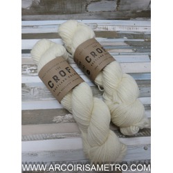 WYS / THE CROFT SHETLAND COLOURS / 010