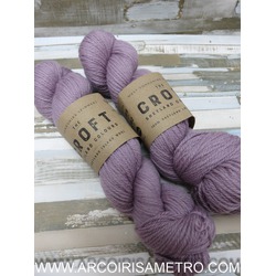 WYS / THE CROFT SHETLAND COLOURS / 583