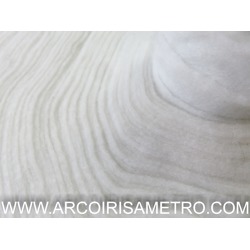 100% sinthetic batting