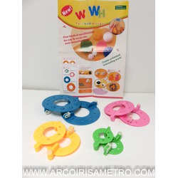 POM POM MAKER SET