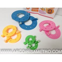 POM POM MAKER SET