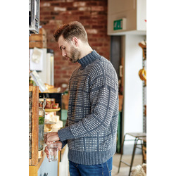 LIVRO ROWAN - JOURNEYMAN