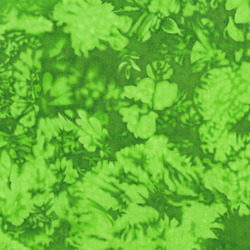 RJR - HANDSPRAY LETTUCE GREEN BATIK