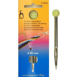 PLY SPLITTING NEEDLE - 6.5