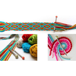 PLY SPLITTING NEEDLE - 6.5