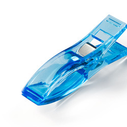 PRYM ASSORTED CLIPS - PACK OF 15