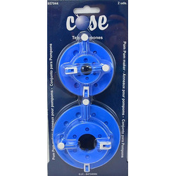 SET OF COSE POM POM MAKERS