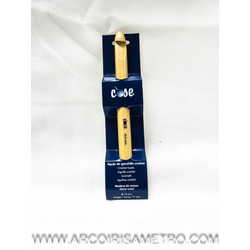 CROCHET HOOK - 15MM