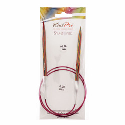 KNIT PRO  CIRCULAR NEEDLES