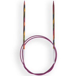 KNIT PRO - AGULHAS DE TRICOT CIRCULARES 2.5