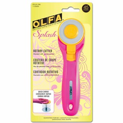 OLFA PINK - Cortador Circular 45MM  