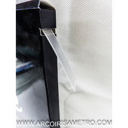 CORSETRY BONING -  SEW-in